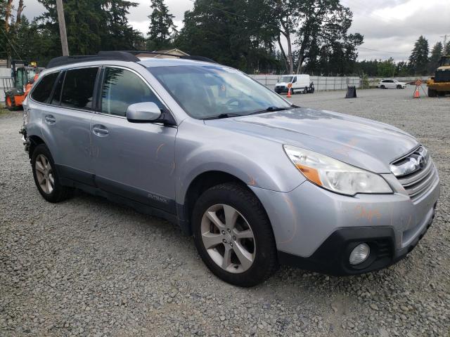 2013 Subaru Outback 2.5I Limited VIN: 4S4BRBKC5D3203712 Lot: 60307894