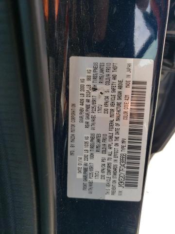 VIN JM3KE2CY7F0438568 2015 Mazda CX-5, Touring no.13