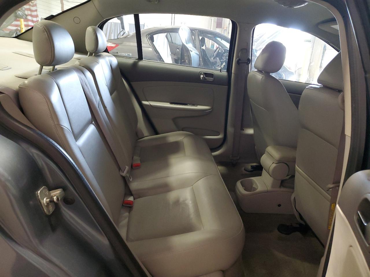 1G1AL52F457596134 2005 Chevrolet Cobalt Ls