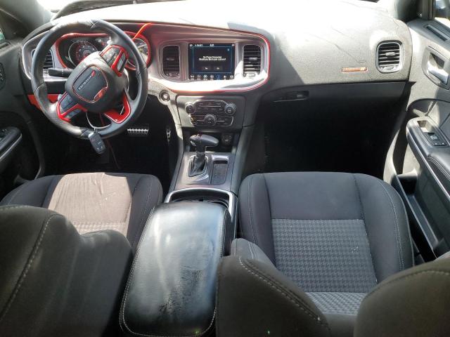 2019 DODGE CHARGER GT - 2C3CDXHG7KH616812