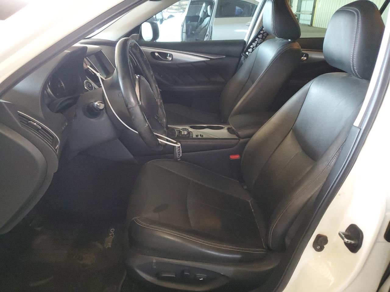 JN1EV7BP9MM706864 2021 Infiniti Q50 Luxe