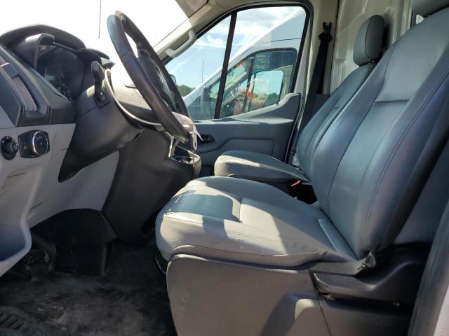 2019 Ford Transit T-250 VIN: 1FTYR2CM7KKA24094 Lot: 58255974