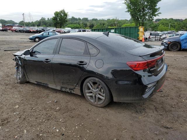 3KPF34AD5ME386017 Kia Forte GT L 2