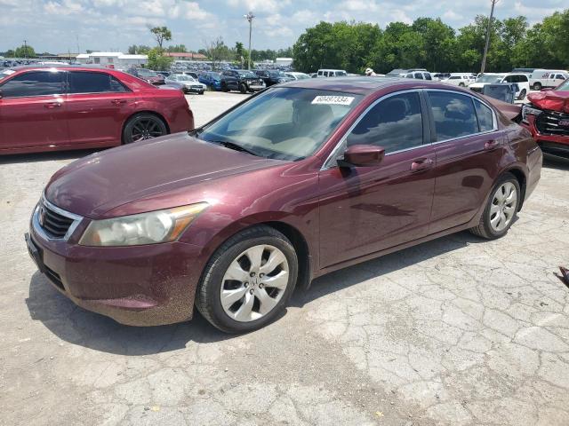 1HGCP26708A069156 2008 Honda Accord Ex