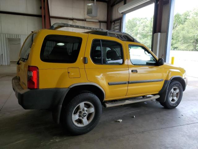 2004 Nissan Xterra Xe VIN: 5N1ED28T64C648415 Lot: 59512094