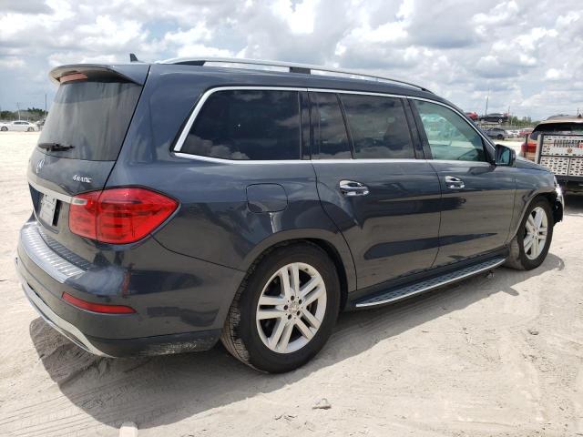 4JGDF6EE3FA484851 2015 Mercedes-Benz Gl 450 4Matic