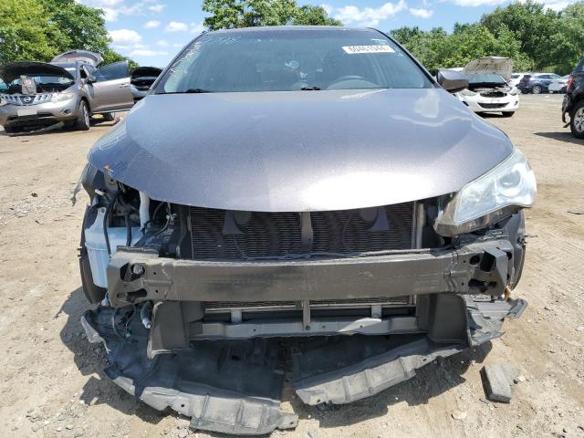2016 TOYOTA CAMRY LE - 4T4BF1FK1GR582104