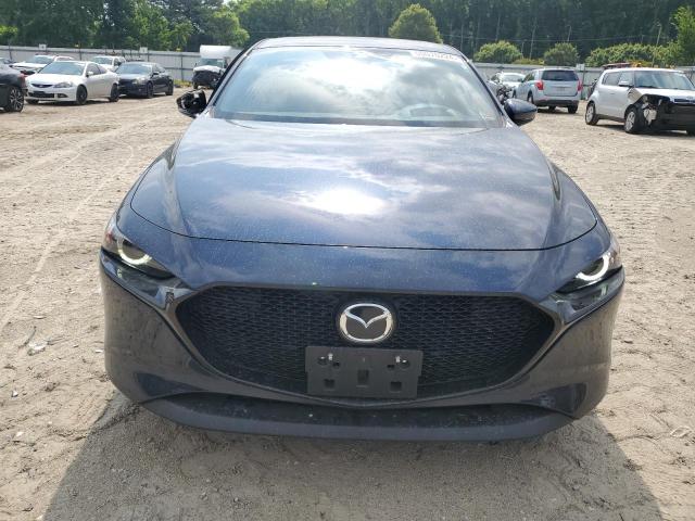  MAZDA 3 2019 Синий