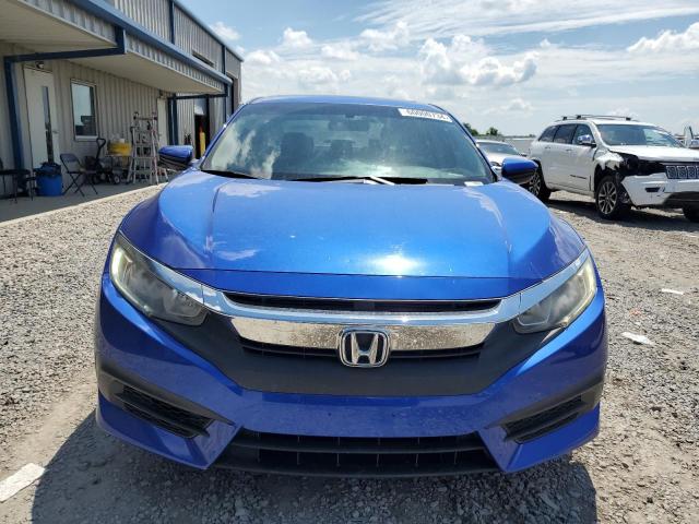2017 HONDA CIVIC EX - 19XFC2F74HE039601