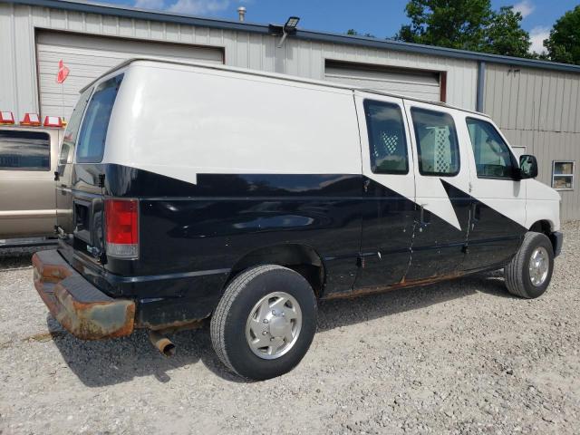 2010 Ford Econoline E250 Van VIN: 1FTNE2EL8ADA07813 Lot: 59166984