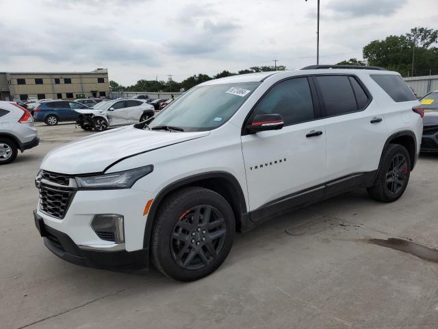 2024 CHEVROLET TRAVERSE, VIN: 1GNESZKW4RJ131985