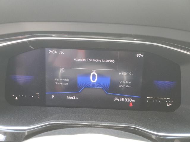 2022 Volkswagen Jetta Se VIN: 3VW7M7BU2NM014902 Lot: 58944074