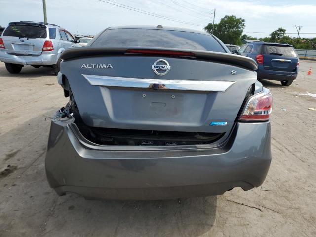 2015 NISSAN ALTIMA 2.5 - 1N4AL3AP1FN374207