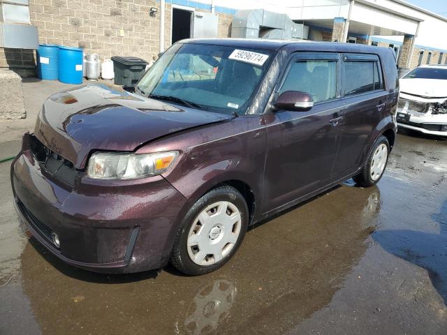 2008 Toyota Scion Xb VIN: JTLKE50E181048426 Lot: 59296774