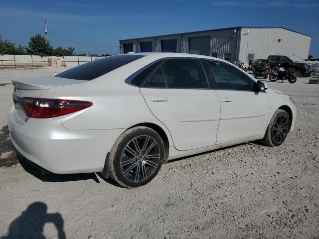 2016 TOYOTA CAMRY LE - 4T1BF1FK4GU152206