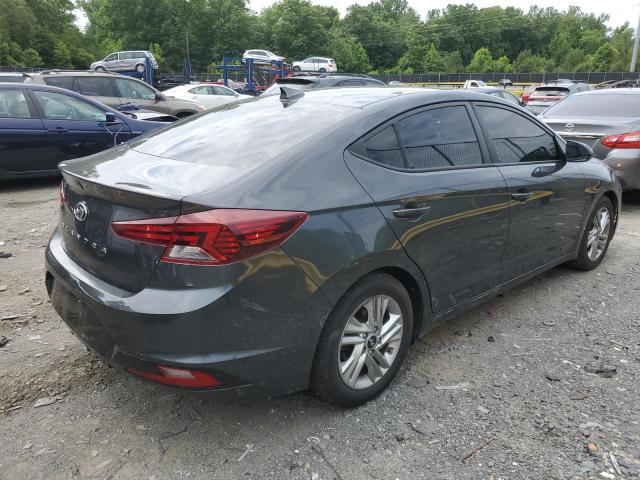 2020 HYUNDAI ELANTRA SE - 5NPD84LF6LH625947