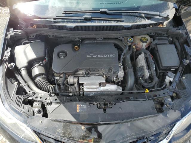 2017 CHEVROLET CRUZE LT - 1G1BE5SM7H7184033