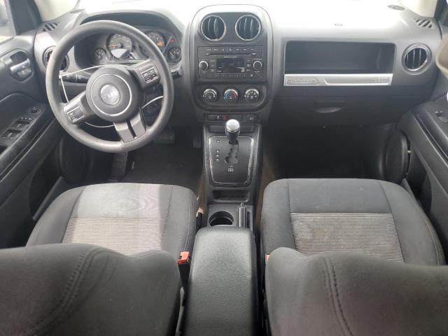 2016 Jeep Compass Sport VIN: 1C4NJCBA1GD640988 Lot: 57521084