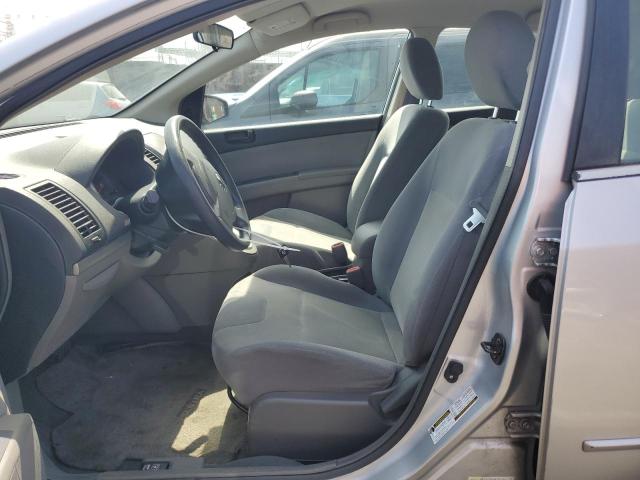 2009 Nissan Sentra 2.0 VIN: 3N1AB61E49L653364 Lot: 59467664