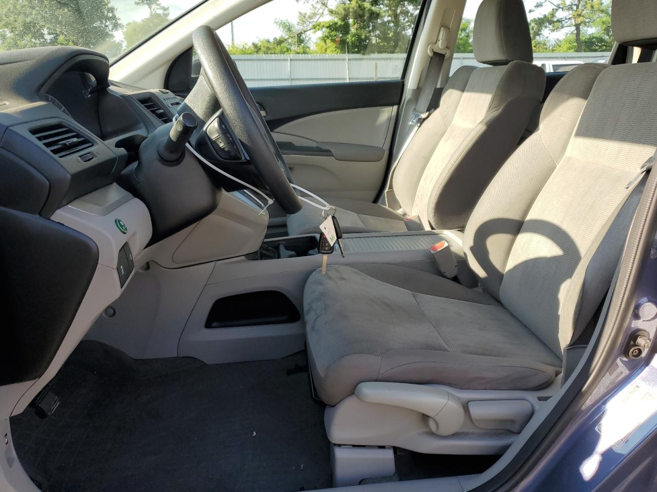 2HKRM4H33EH661114 2014 Honda Cr-V Lx