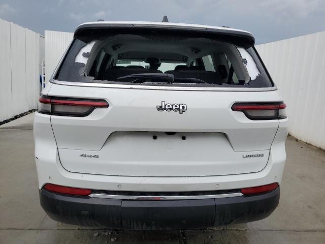 2023 Jeep Grand Cherokee L Laredo VIN: 1C4RJKAG9P8870224 Lot: 57823884