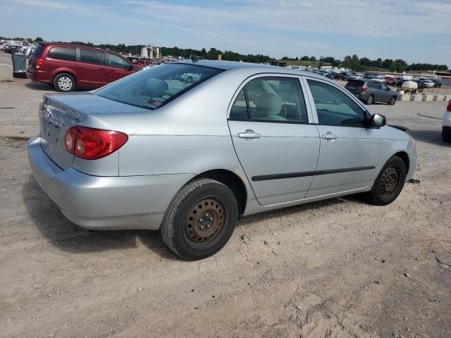 2005 Toyota Corolla Ce VIN: 2T1BR32E85C425097 Lot: 60930504