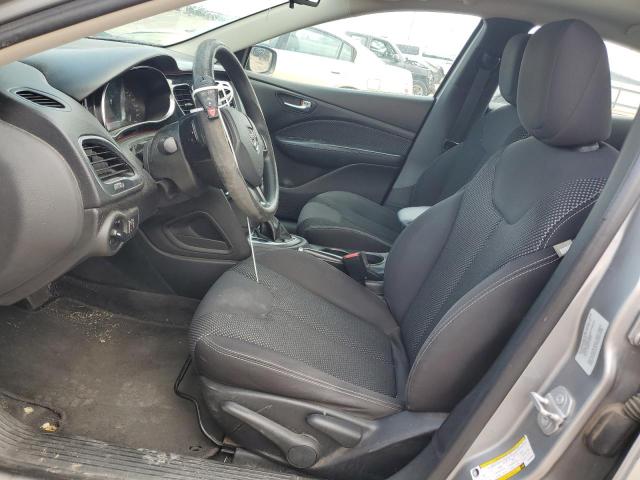 2015 Dodge Dart Sxt VIN: 1C3CDFBB7FD315029 Lot: 57668604