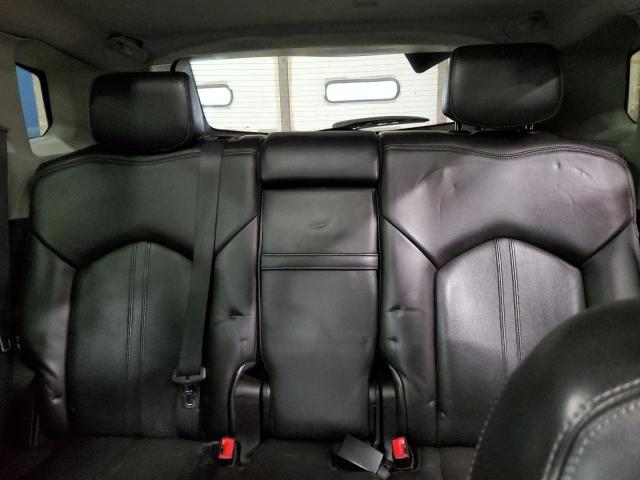 2013 Cadillac Srx Luxury Collection VIN: 3GYFNCE38DS513313 Lot: 57418864