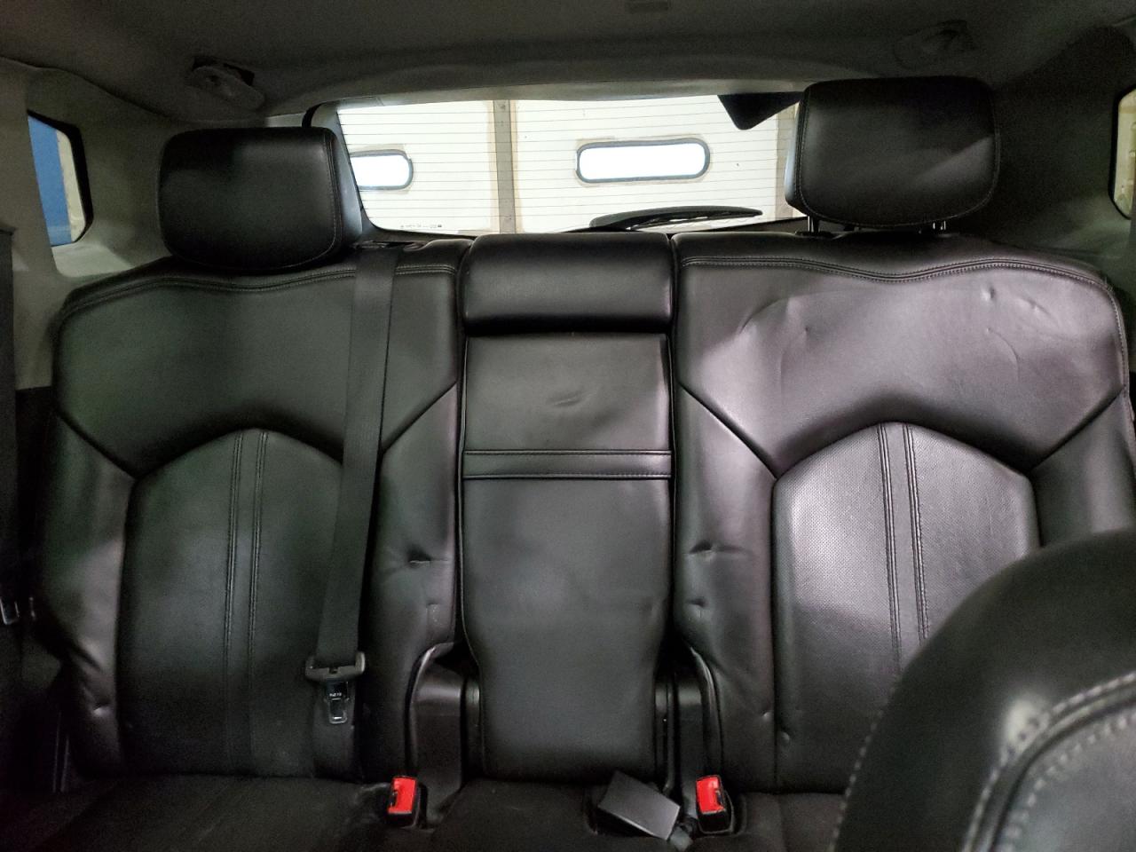 3GYFNCE38DS513313 2013 Cadillac Srx Luxury Collection