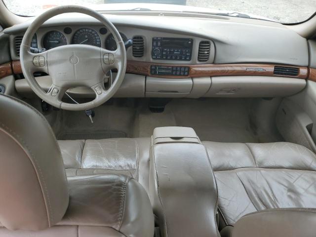 2000 Buick Lesabre Custom VIN: 1G4HP54K9YU108236 Lot: 57206234