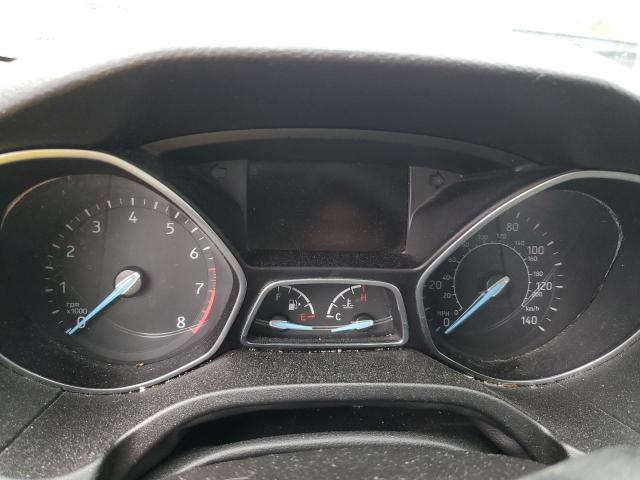 2015 Ford Focus Se VIN: 1FADP3K27FL272748 Lot: 57688224