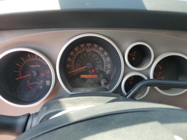 2013 Toyota Tundra Double Cab Sr5 VIN: 5TFUM5F12DX042380 Lot: 57683984