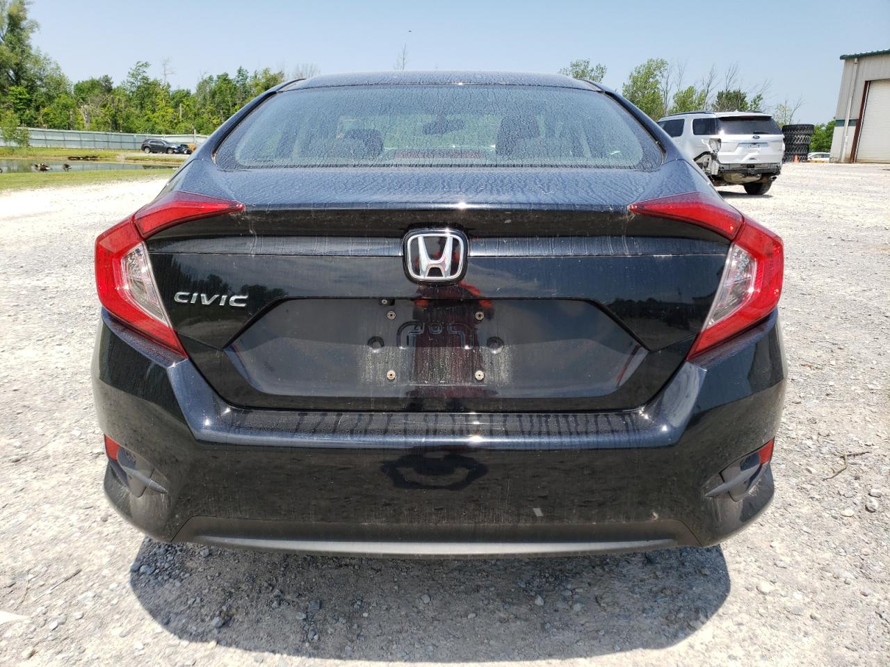 2HGFC2F59HH534817 2017 Honda Civic Lx 2HGFC2F59HH534817 2017 Honda Civic Lx