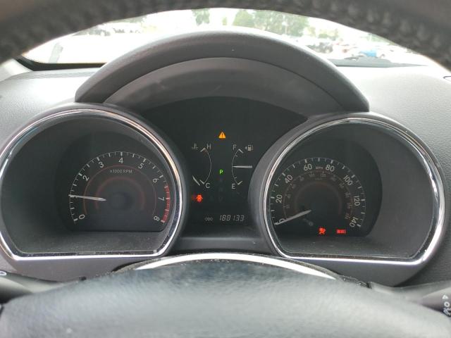 2012 Toyota Highlander Base VIN: 5TDZK3EHXCS060631 Lot: 57008554