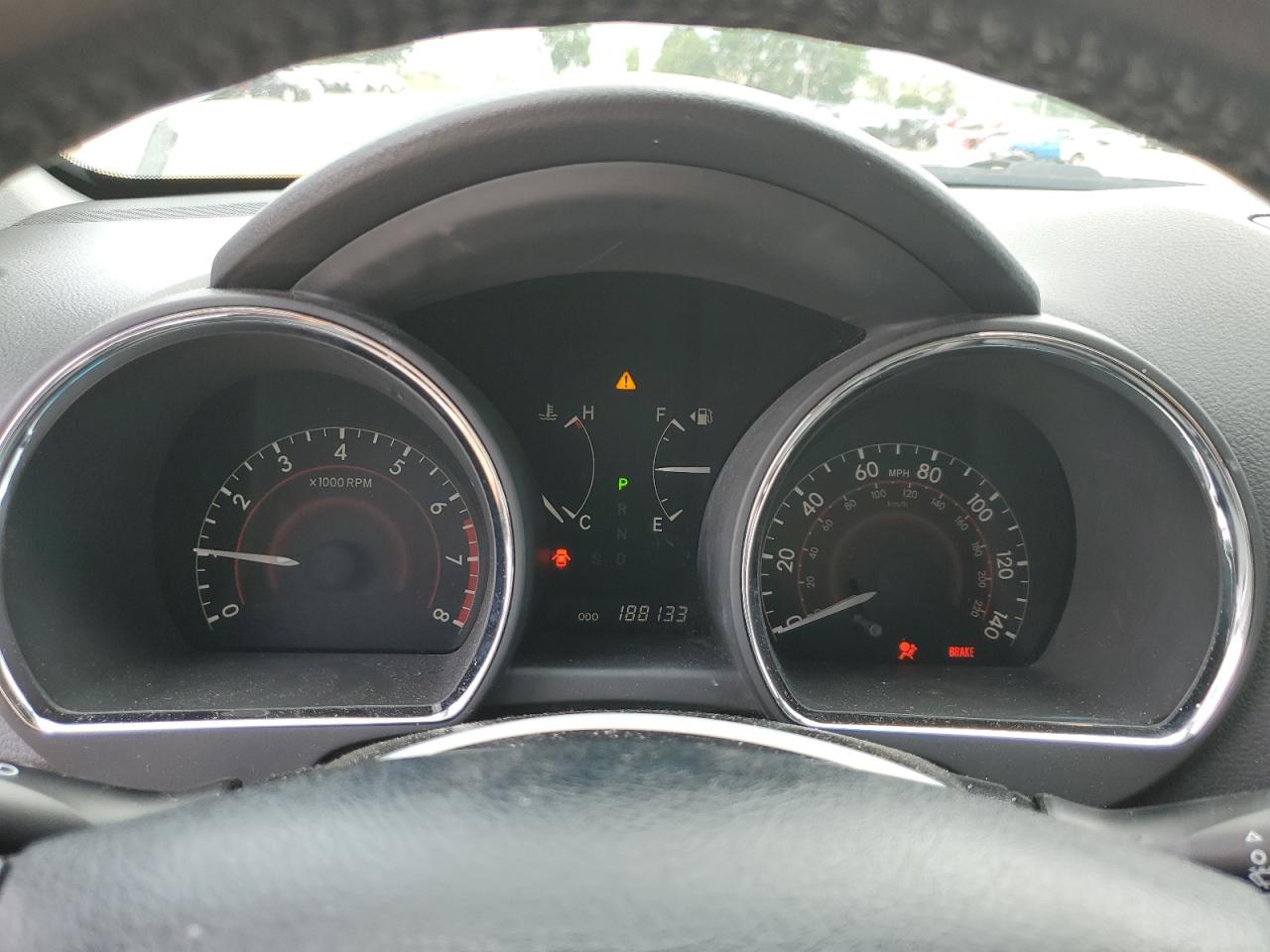 5TDZK3EHXCS060631 2012 Toyota Highlander Base