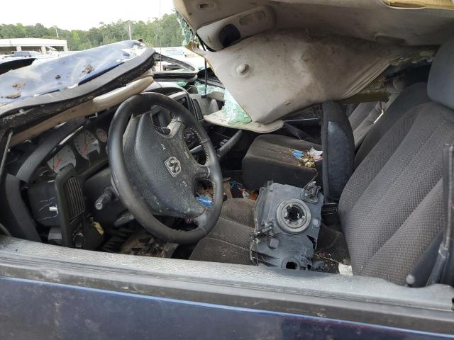 2003 Dodge Ram 2500 St VIN: 3D7KU28D43G750104 Lot: 58303074