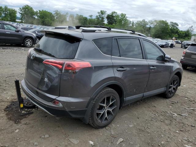 VIN 2T3JFREV7GW517474 2016 Toyota RAV4, SE no.3