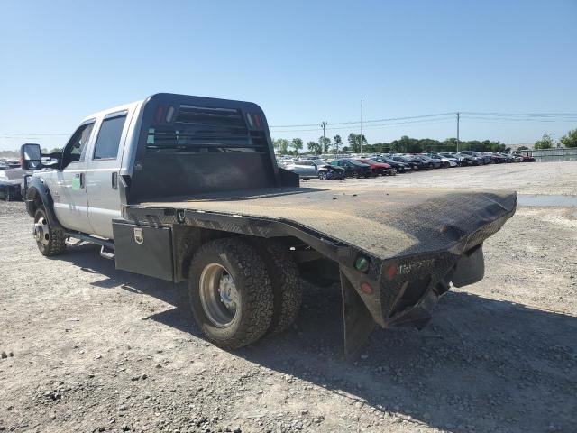 2015 Ford F350 Super Duty VIN: 1FD8W3HT6FED53318 Lot: 56200004