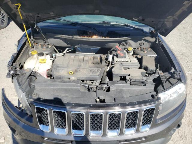 2016 Jeep Compass Sport VIN: 1C4NJDBB4GD617932 Lot: 61281734