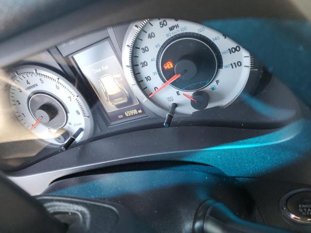 2017 TOYOTA SIENNA SE 5TDXZ3DC4HS891073