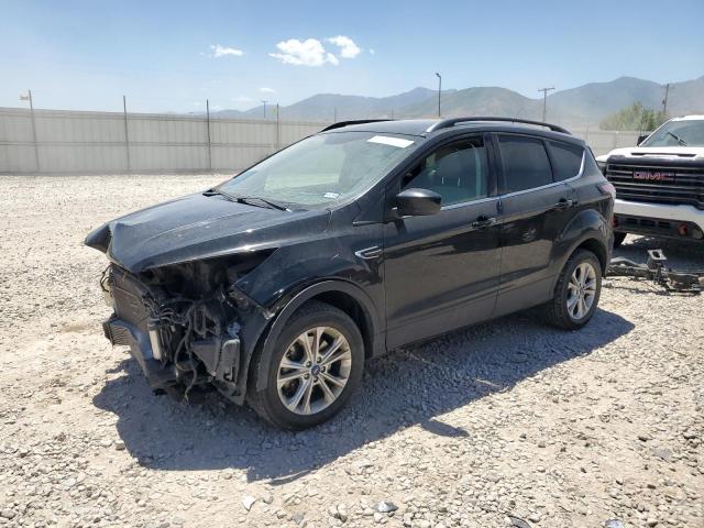 Vin: 1fmcu9g96juc50083, lot: 59432934, ford escape se 2018 img_1