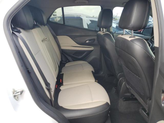 2018 Buick Encore Preferred VIN: KL4CJASBXJB700042 Lot: 59479214