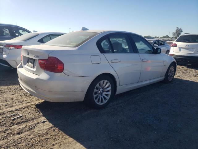 2009 BMW 328 I Sulev VIN: WBAPH53599A435387 Lot: 57555294