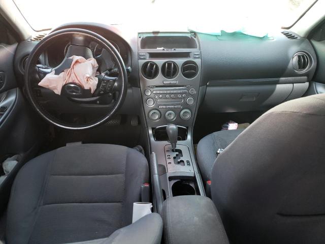 2004 Mazda 6 S VIN: 1YVFP84D345N74547 Lot: 57357704