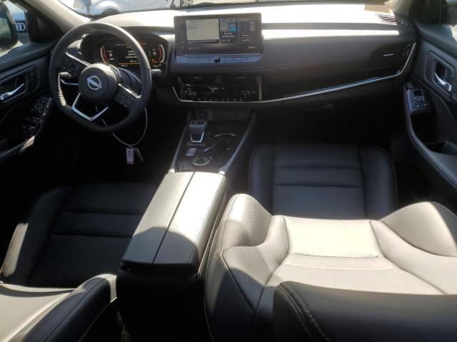 2024 NISSAN ROGUE SL - 5N1BT3CBXRC721156