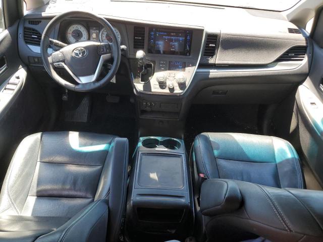 2015 TOYOTA SIENNA SPO - 5TDXK3DC0FS686853