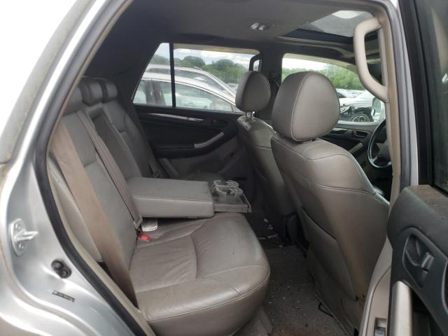 2006 Toyota 4Runner Limited VIN: JTEBU17R060103012 Lot: 58038554