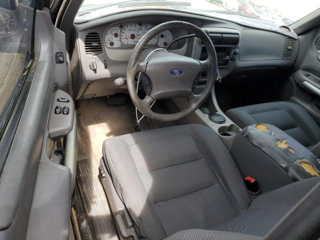 2002 Ford Explorer Sport VIN: 1FMYU60E12UC16825 Lot: 57508274