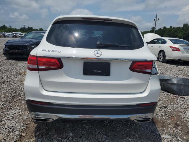 2019 Mercedes-Benz Glc 300 VIN: WDC0G4JB6KV170897 Lot: 57017584