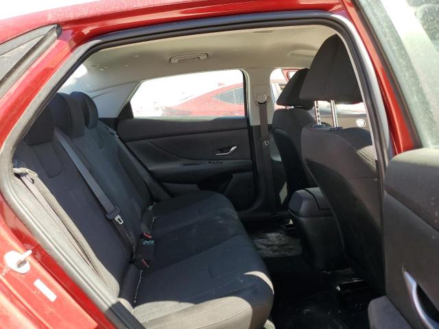 2023 HYUNDAI ELANTRA SE - KMHLL4AG4PU599118